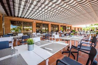 Vendrell Platja Hotel Calafell Zewnętrze zdjęcie