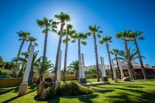Vendrell Platja Hotel Calafell Zewnętrze zdjęcie